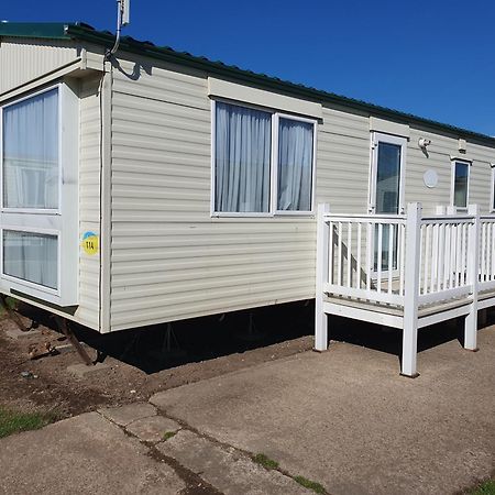 Sealands Everglade Ii:- 6 Berth, Central Heated Access To The Beach Ingoldmells Eksteriør bilde