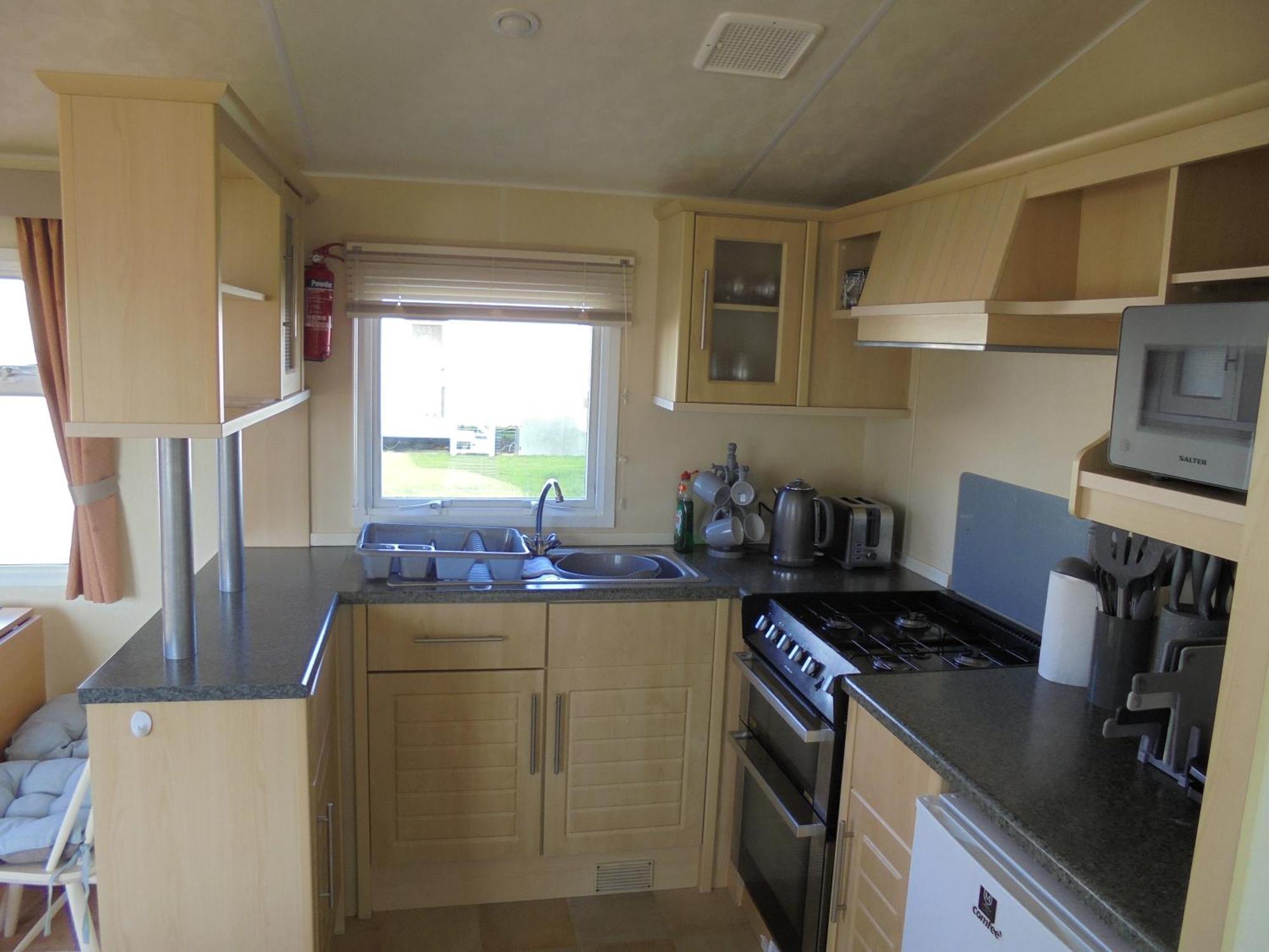 Sealands Everglade Ii:- 6 Berth, Central Heated Access To The Beach Ingoldmells Eksteriør bilde