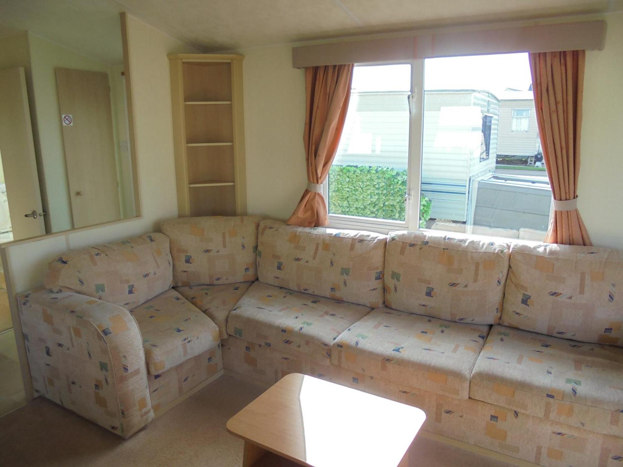 Sealands Everglade Ii:- 6 Berth, Central Heated Access To The Beach Ingoldmells Eksteriør bilde