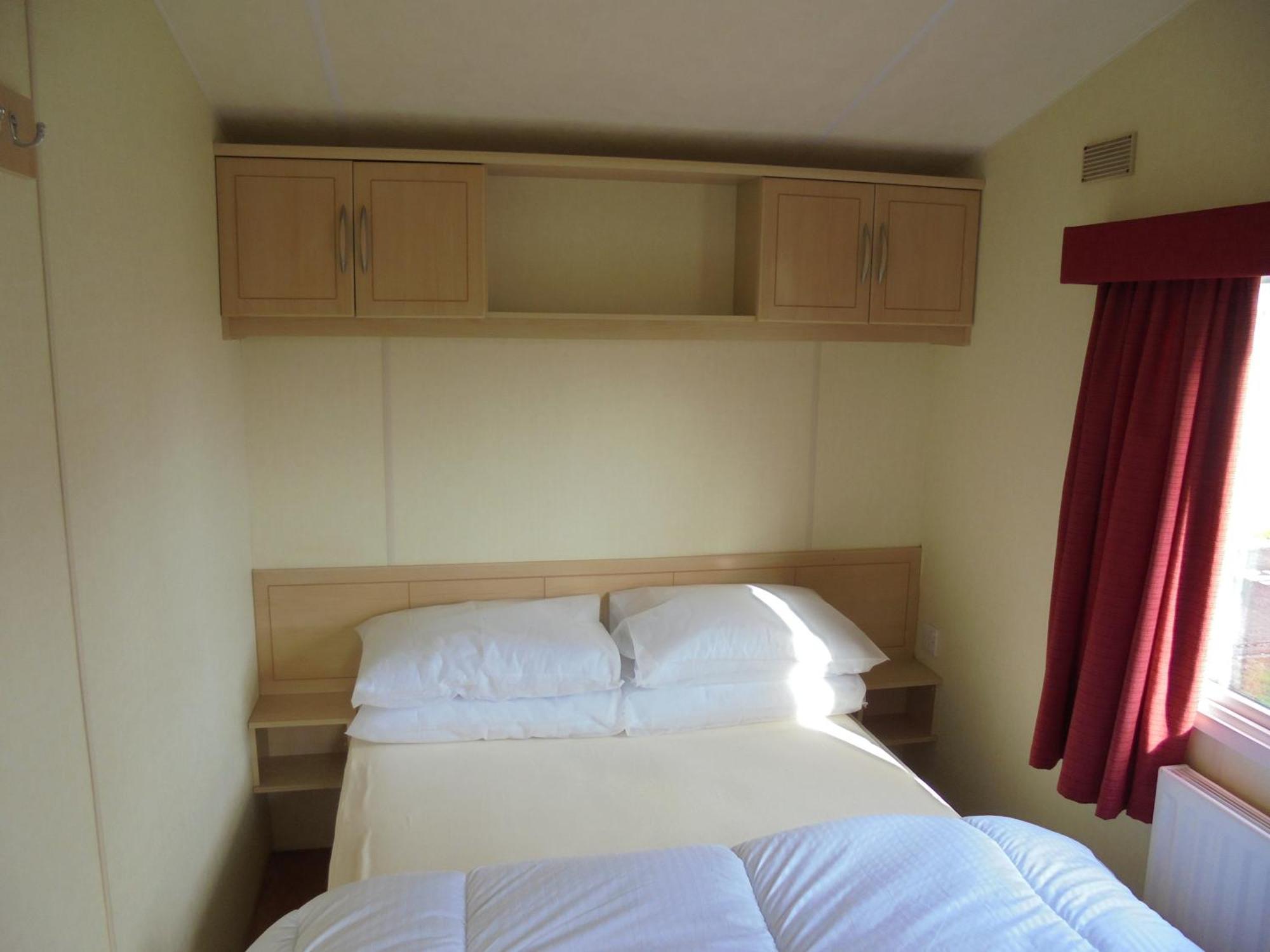 Sealands Everglade Ii:- 6 Berth, Central Heated Access To The Beach Ingoldmells Eksteriør bilde