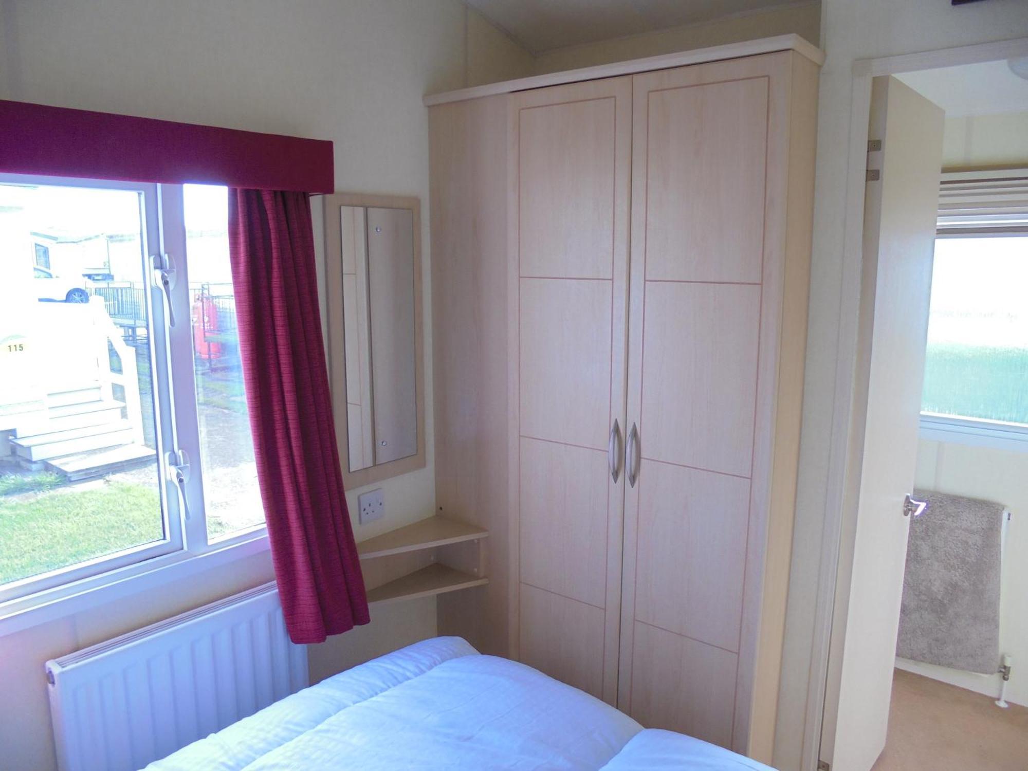 Sealands Everglade Ii:- 6 Berth, Central Heated Access To The Beach Ingoldmells Eksteriør bilde
