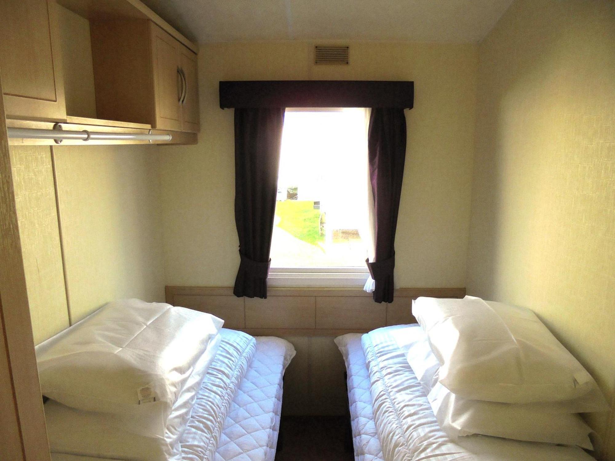Sealands Everglade Ii:- 6 Berth, Central Heated Access To The Beach Ingoldmells Eksteriør bilde