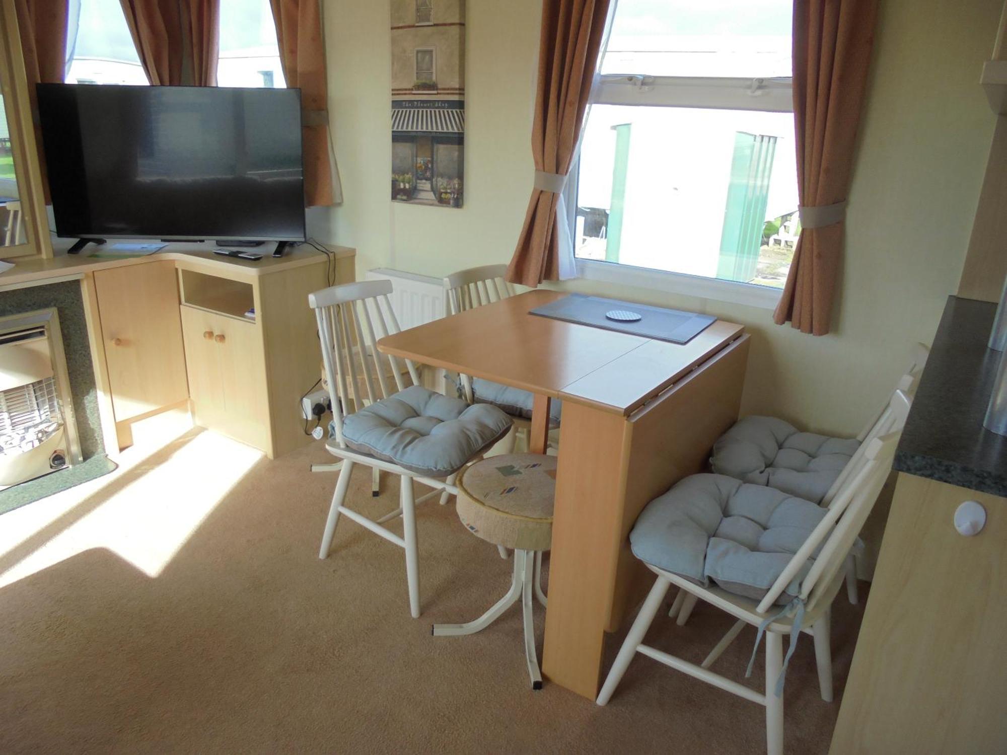 Sealands Everglade Ii:- 6 Berth, Central Heated Access To The Beach Ingoldmells Eksteriør bilde