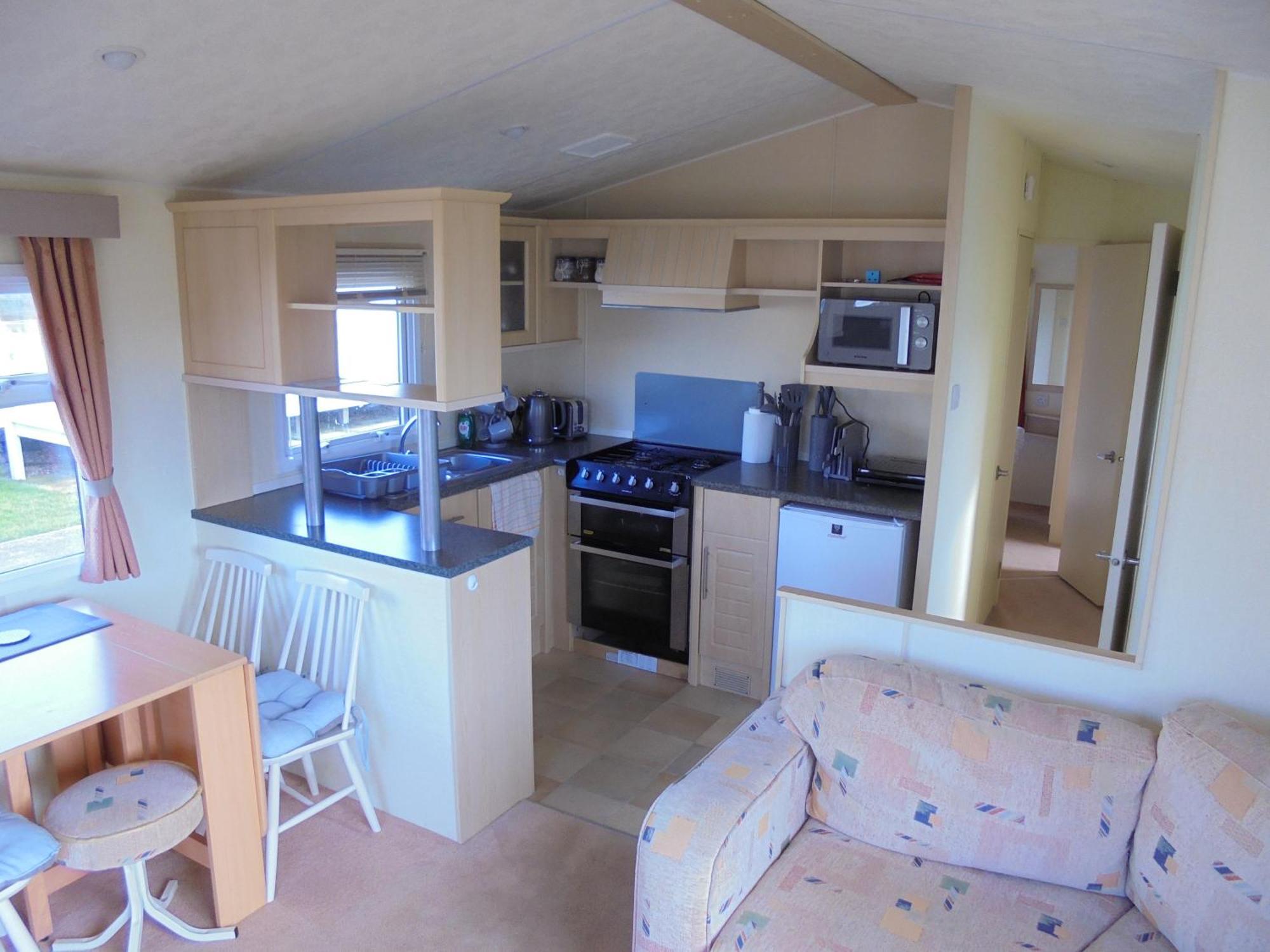 Sealands Everglade Ii:- 6 Berth, Central Heated Access To The Beach Ingoldmells Eksteriør bilde